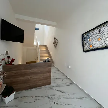 ゲストハウス Corte Moscara Centro