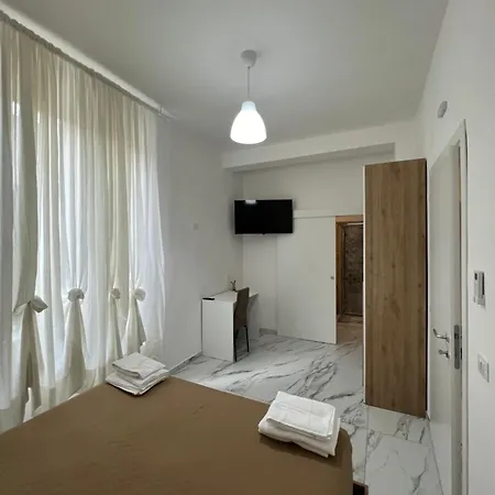 Corte Moscara Centro ゲストハウス